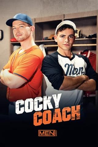 Cocky Coach poster