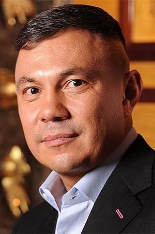 Kostya Tszyu pic