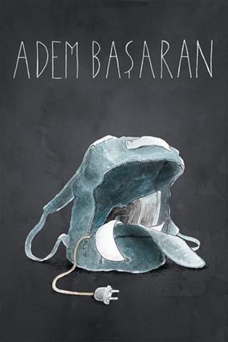 Adem Başaran poster