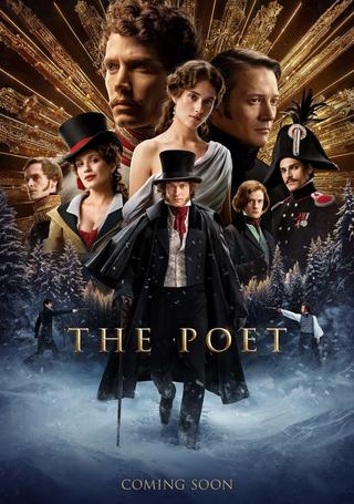 The Poet poster