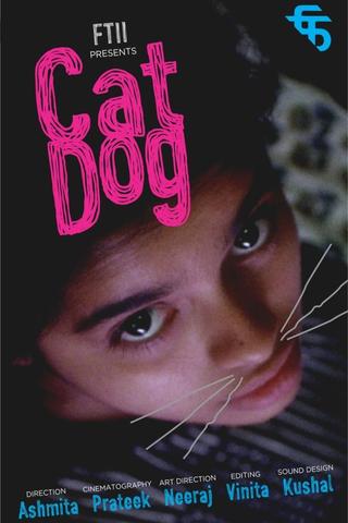 Catdog poster