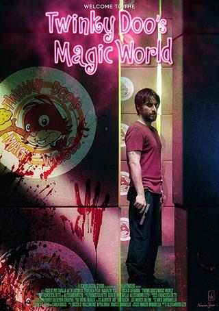 Twinky Doo's Magic World poster