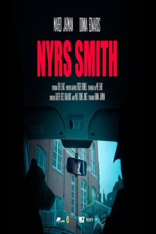 Nyrs Smith poster