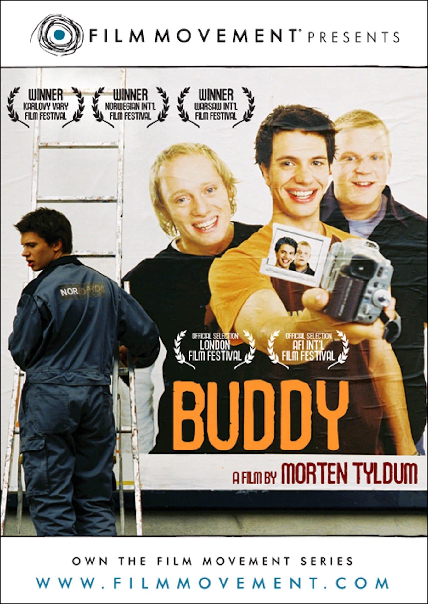 Buddy poster