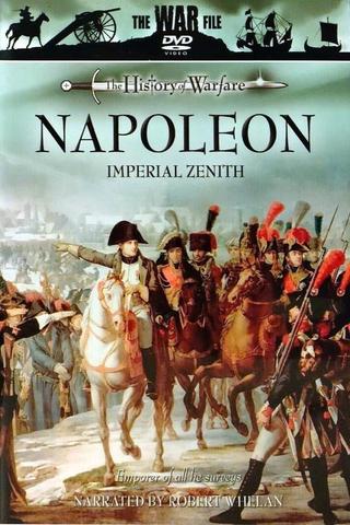 Napoleon: Imperial Zenith poster