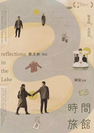 Reflections in the Lake poster