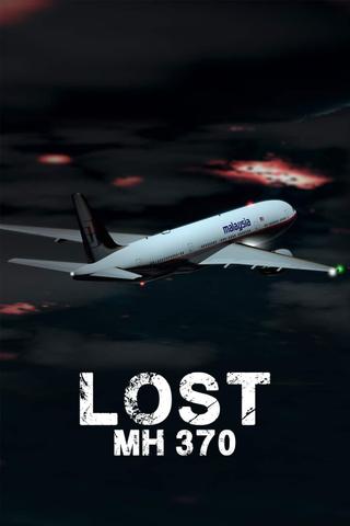 Lost: MH370 poster