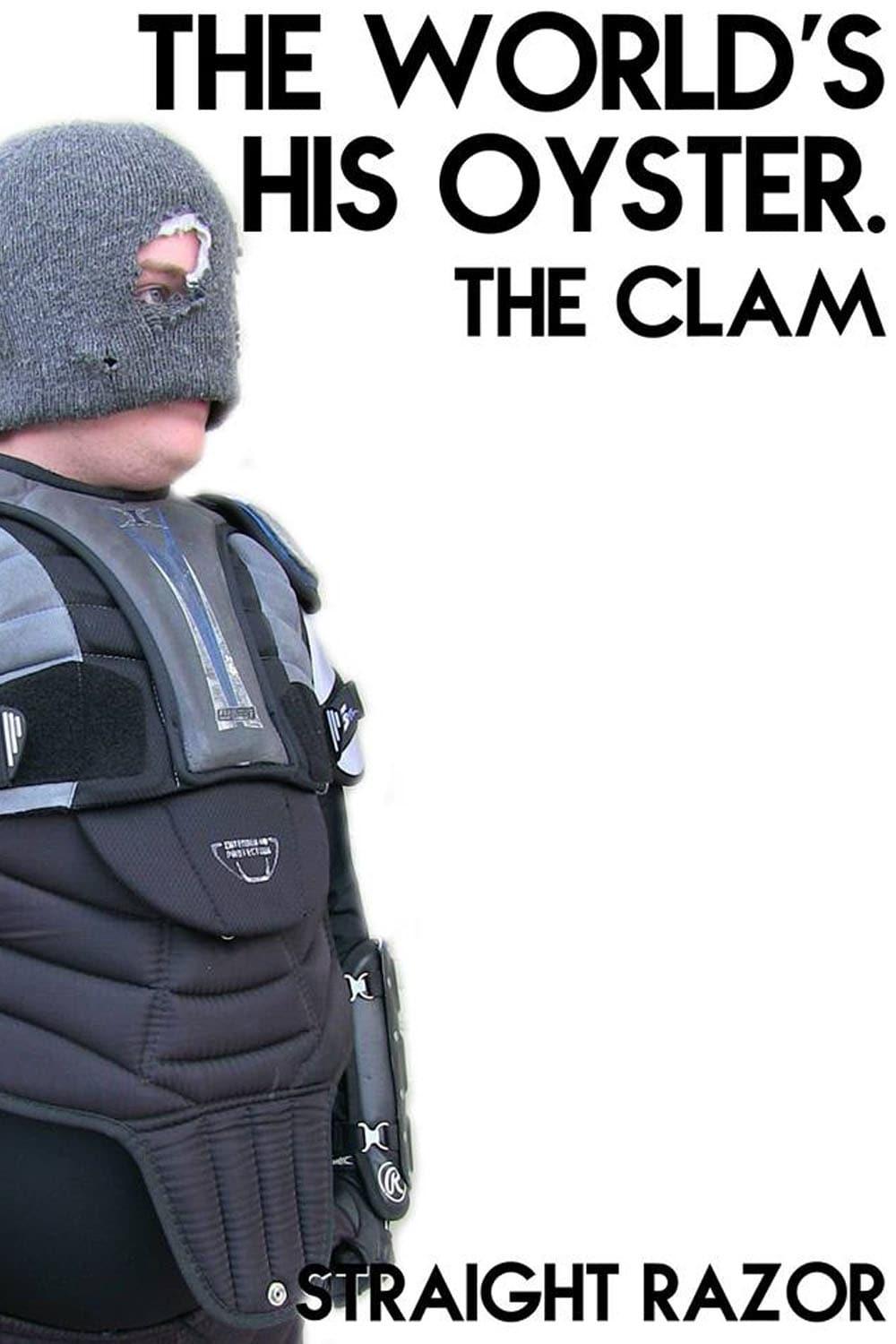 The Clam poster