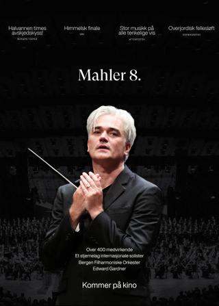 Mahler 8. poster