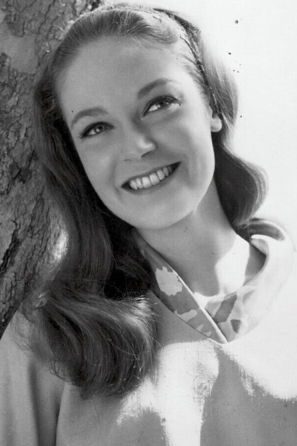 Elizabeth Hartman poster