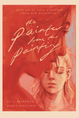 The Painter from the Painting poster