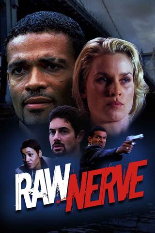 Raw Nerve poster