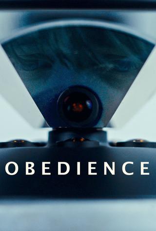 OBEDIENCE poster