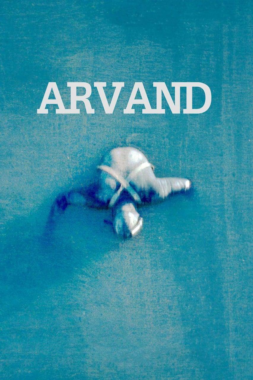 Arvand poster