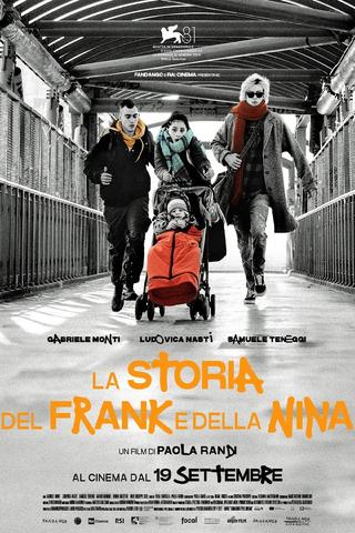 La storia del Frank e della Nina poster