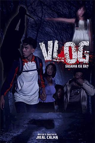 VLOG: Sasama Ka Ba? poster