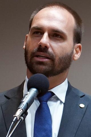 Eduardo Bolsonaro pic