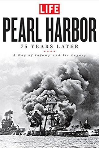 Pearl Harbor: 75 Years Later poster