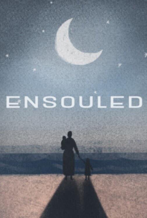 Ensouled poster