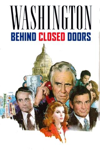 Washington: Behind Closed Doors poster