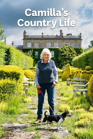 Camilla's Country Life poster
