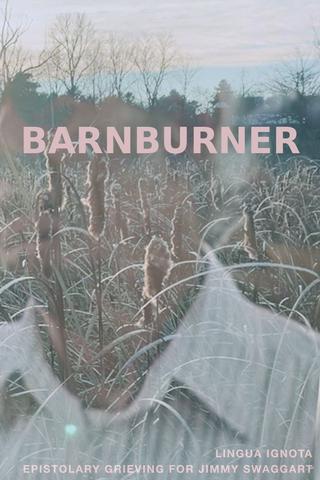 BARNBURNER poster