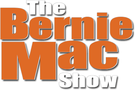 The Bernie Mac Show logo