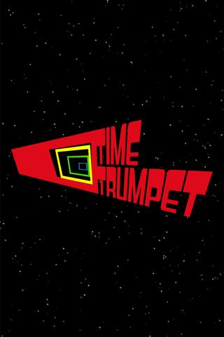 Time Trumpet poster