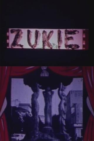 Zukie poster