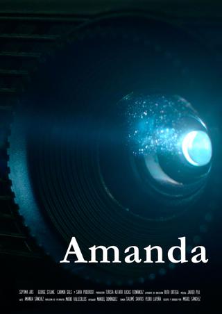 Amanda poster