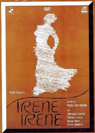 Irene, Irene poster