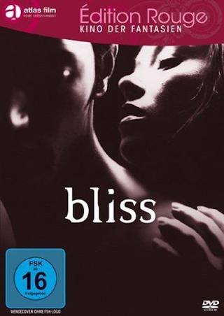 Bliss - Erotische Versuchungen poster