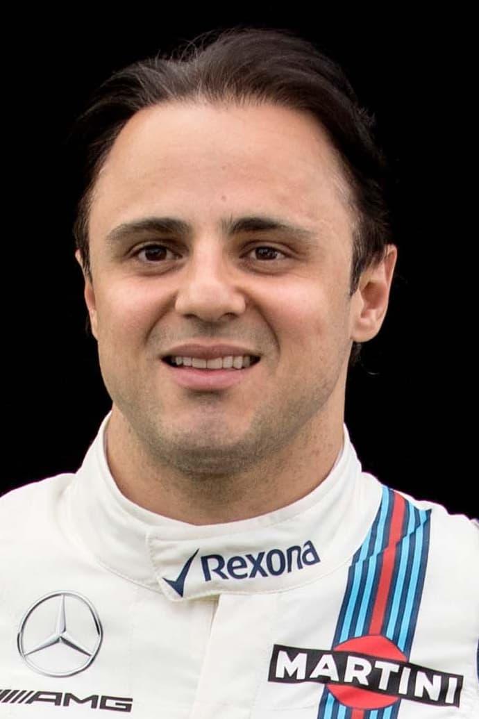 Felipe Massa poster