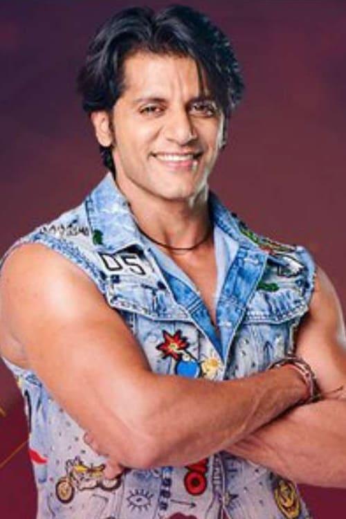 Karanvir Bohra poster