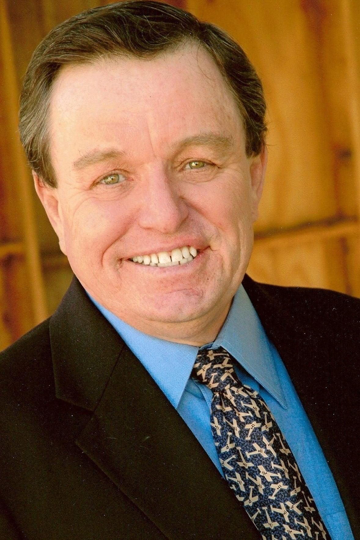 Jerry Mathers poster