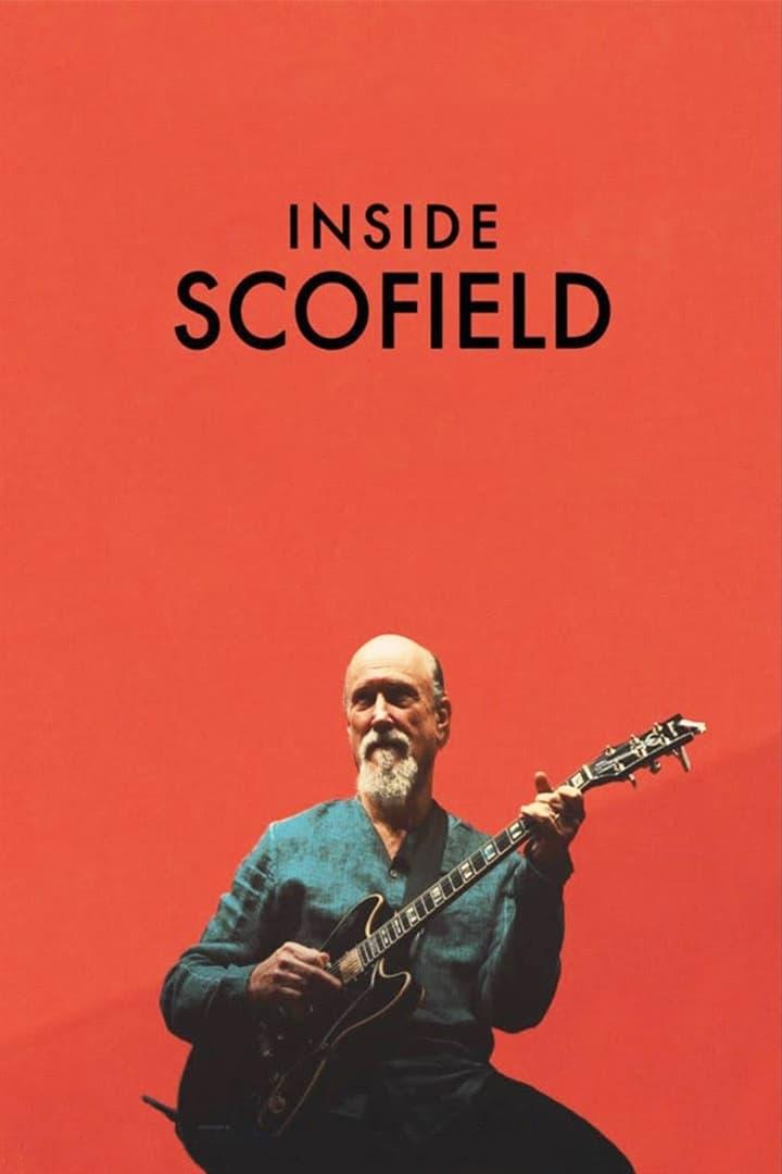 Inside Scofield poster