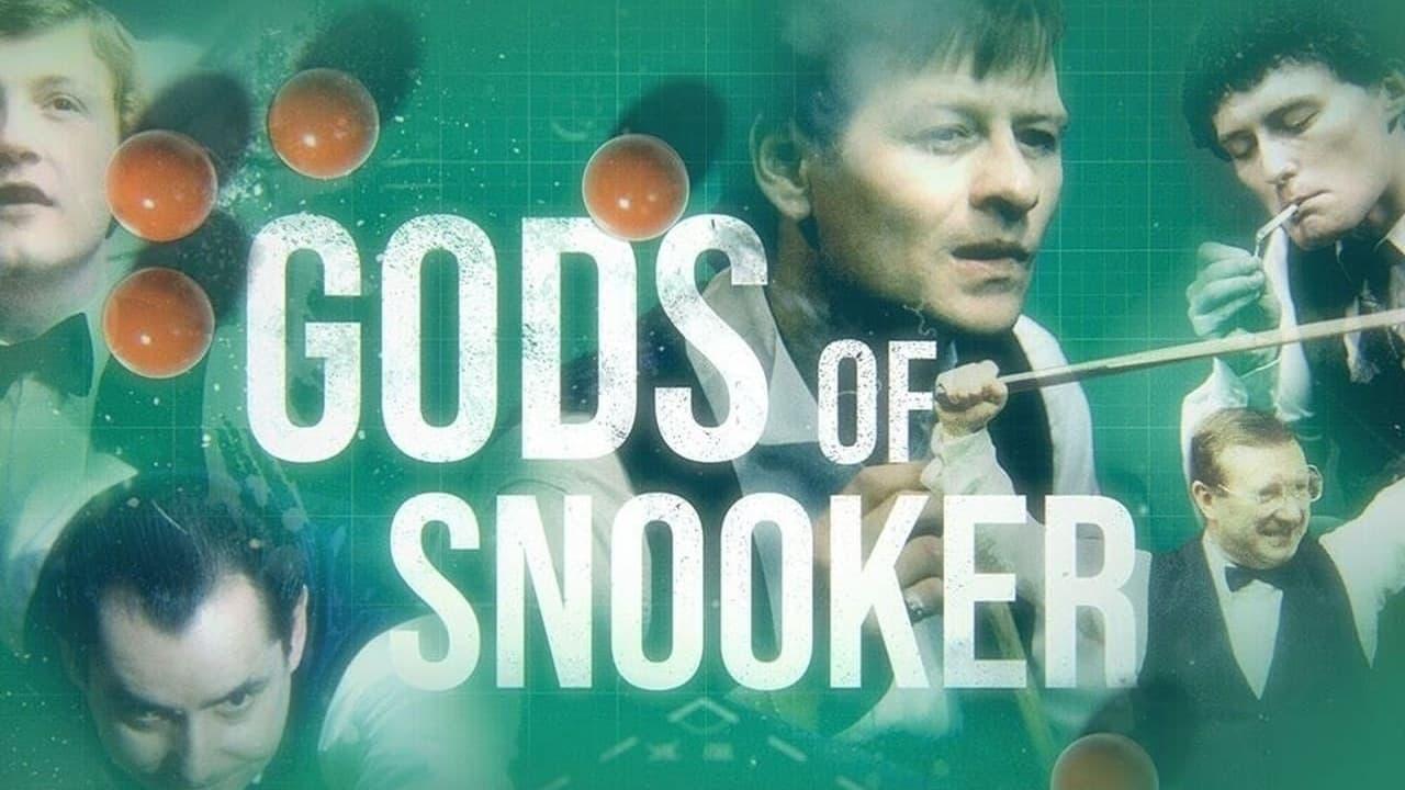 Gods of Snooker backdrop