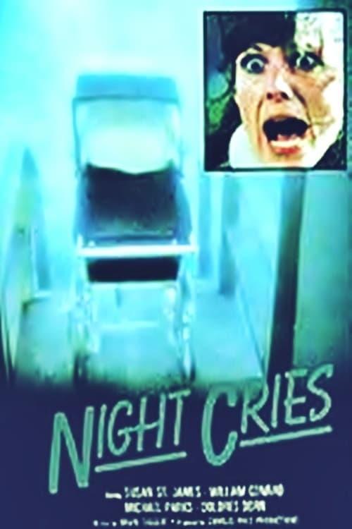 Night Cries poster