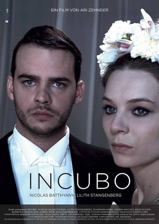 Incubo poster