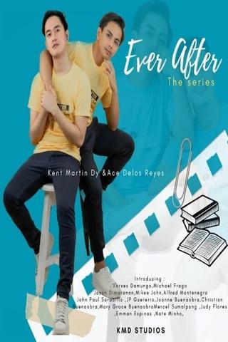 Ever After poster