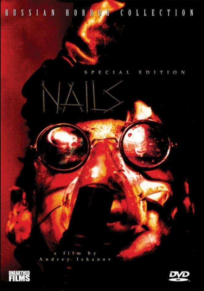 Nails poster