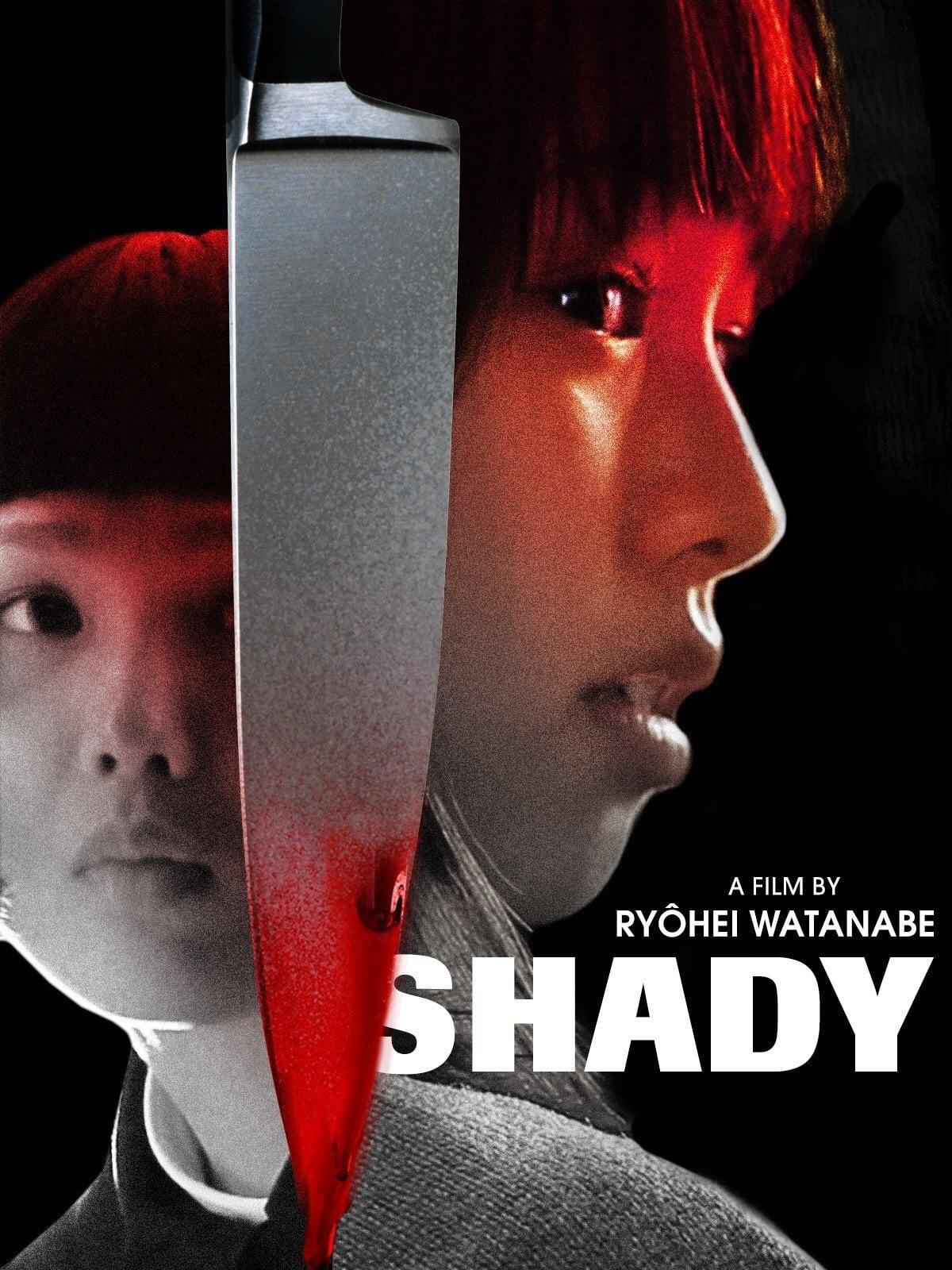 Shady poster