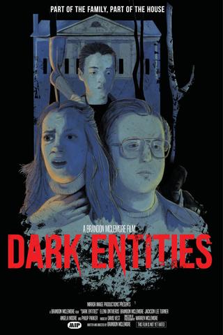 Dark Entities poster