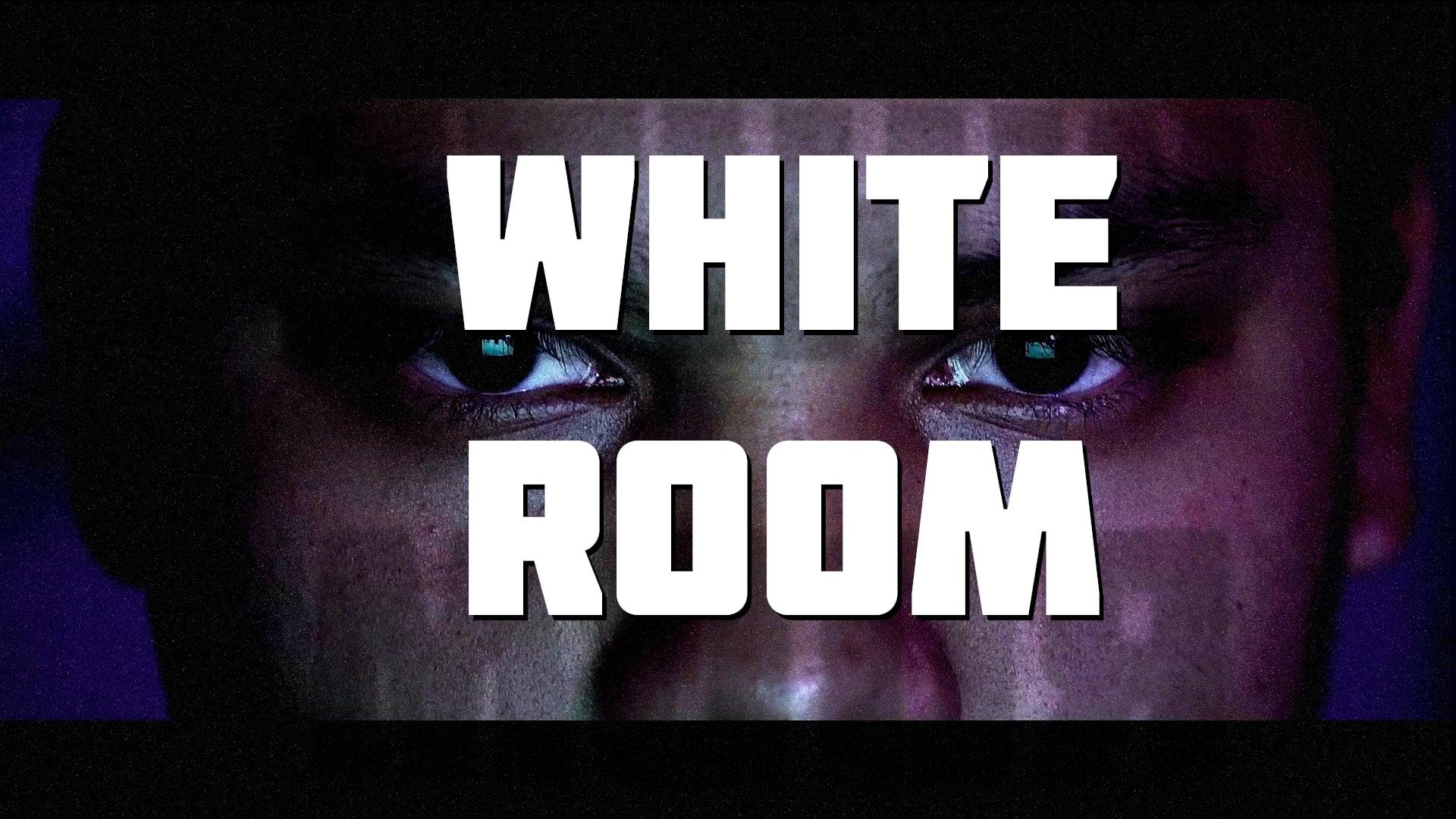 White Room backdrop
