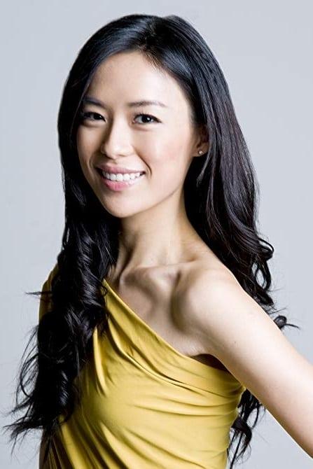 Rebecca Lim poster