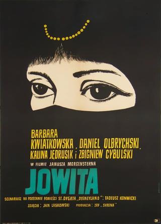 Jovita poster