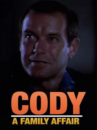 Cody: A Family Affair poster