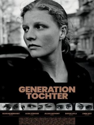 Generation Tochter poster