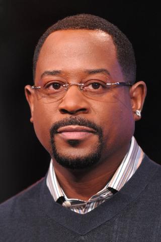 Martin Lawrence pic