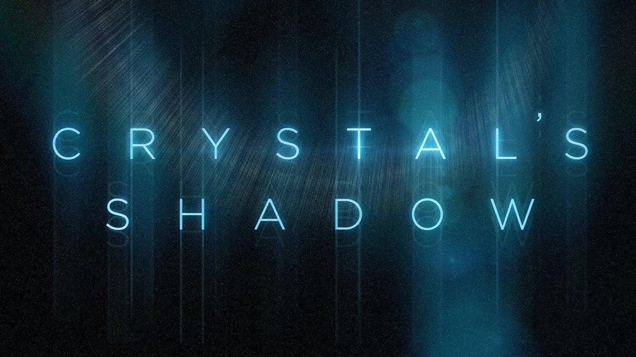 Crystal's Shadow backdrop